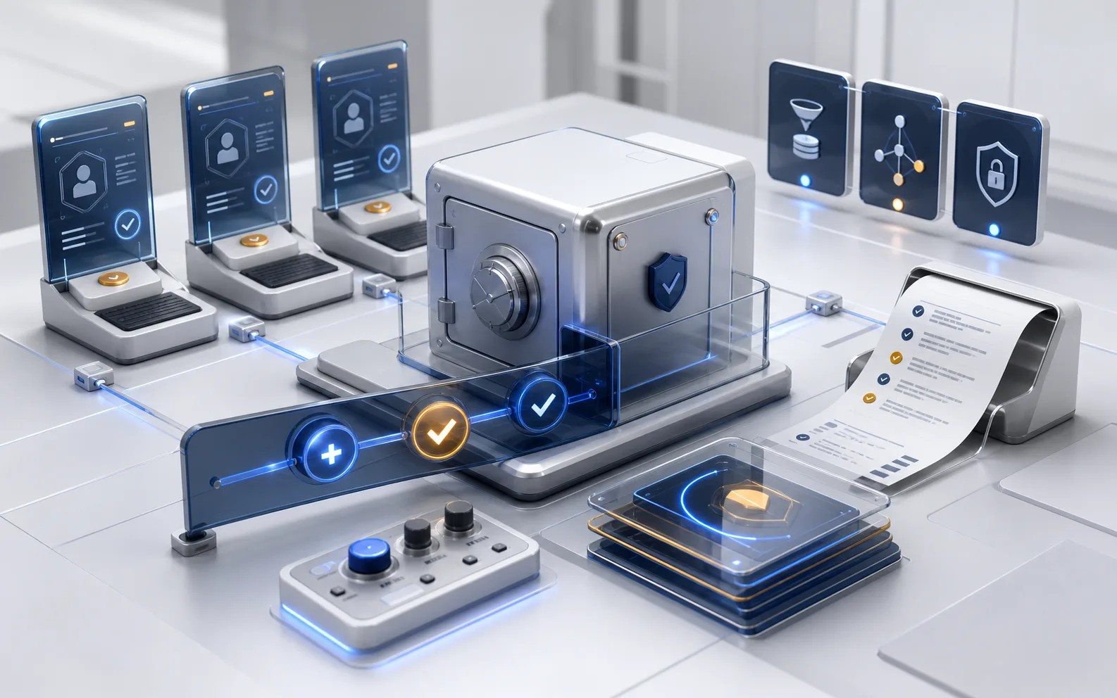 Safe and multisig operations your team can actually trust